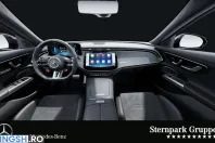 Mercedes-Benz E 53 AMG (Clasa E) din 2025 cu 17.435 km - oferta MER236187 - foto 5
