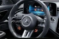 Mercedes-Benz E 53 AMG (Clasa E) din 2025 cu 17.435 km - oferta MER236187 - foto 6