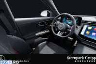 Mercedes-Benz E 53 AMG (Clasa E) din 2025 cu 17.435 km - oferta MER236187 - foto 8