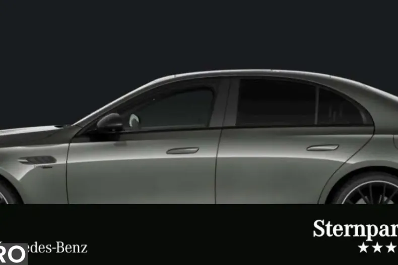 Mercedes-Benz E 53 AMG (Clasa E) din 2025 cu 17.435 km - oferta MER236187 - foto 9