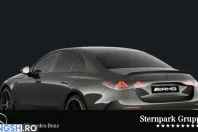 Mercedes-Benz E 53 AMG (Clasa E) din 2025 cu 17.435 km - oferta MER236187 - foto 10
