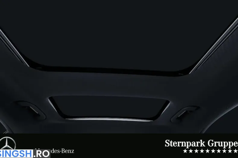Mercedes-Benz E 53 AMG (Clasa E) din 2025 cu 17.435 km - oferta MER236187 - foto 11