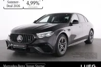 Mercedes-Benz E 53 AMG (Clasa E) din 2025 cu 9.999 km - oferta MER236188 - foto 1