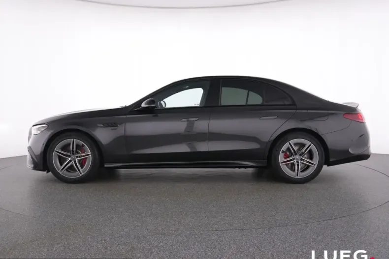 Mercedes-Benz E 53 AMG (Clasa E) din 2025 cu 9.999 km - oferta MER236188 - foto 11