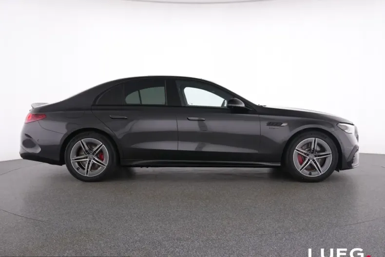 Mercedes-Benz E 53 AMG (Clasa E) din 2025 cu 9.999 km - oferta MER236188 - foto 12