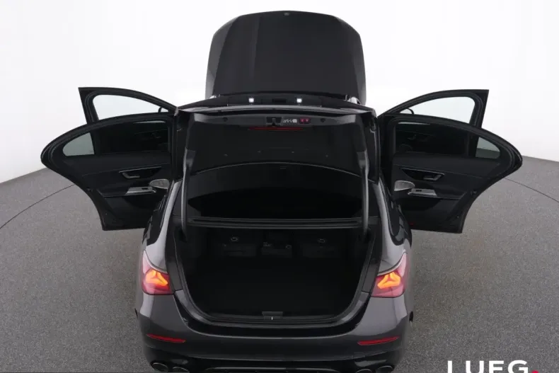 Mercedes-Benz E 53 AMG (Clasa E) din 2025 cu 9.999 km - oferta MER236188 - foto 14