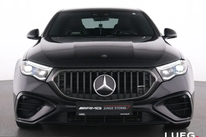 Mercedes-Benz E 53 AMG (Clasa E) din 2025 cu 9.999 km - oferta MER236188 - foto 15