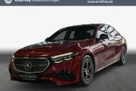 Mercedes-Benz E 220 (Clasa E) din 2025 cu 9.799 km - oferta MER236189 - foto 1