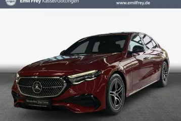 Mercedes-Benz E 220 din 2025 - oferta MER236189