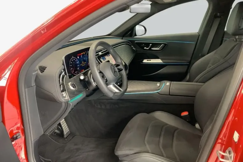 Mercedes-Benz E 220 (Clasa E) din 2025 cu 9.799 km - oferta MER236189 - foto 9