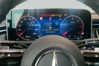 Mercedes-Benz E 220 (Clasa E) din 2025 cu 9.799 km - oferta MER236189 - foto 17