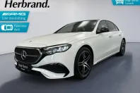Mercedes-Benz E 220 (Clasa E) din 2025 cu 24.218 km - oferta MER236190 - foto 1