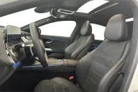 Mercedes-Benz E 220 (Clasa E) din 2025 cu 24.218 km - oferta MER236190 - foto 11