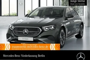 Mercedes-Benz E 220 din 2025 - oferta MER236192