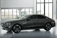 Mercedes-Benz E 220 (Clasa E) din 2025 cu 11.560 km - oferta MER236192 - foto 3