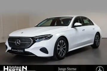 Mercedes-Benz E 220 din 2025 - oferta MER236193
