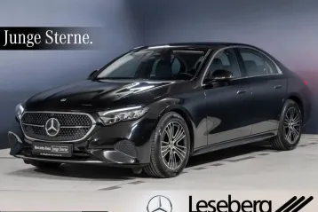 Mercedes-Benz E 220 din 2025 - oferta MER236194