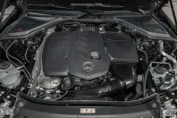 Mercedes-Benz E 220 (Clasa E) din 2025 cu 37.778 km - oferta MER236194 - foto 8