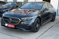 Mercedes-Benz E 220 (Clasa E) din 2025 cu 25.683 km - oferta MER236195 - foto 1