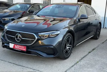 Mercedes-Benz E 220 din 2025 - oferta MER236195