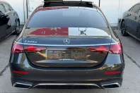 Mercedes-Benz E 220 (Clasa E) din 2025 cu 25.683 km - oferta MER236195 - foto 7