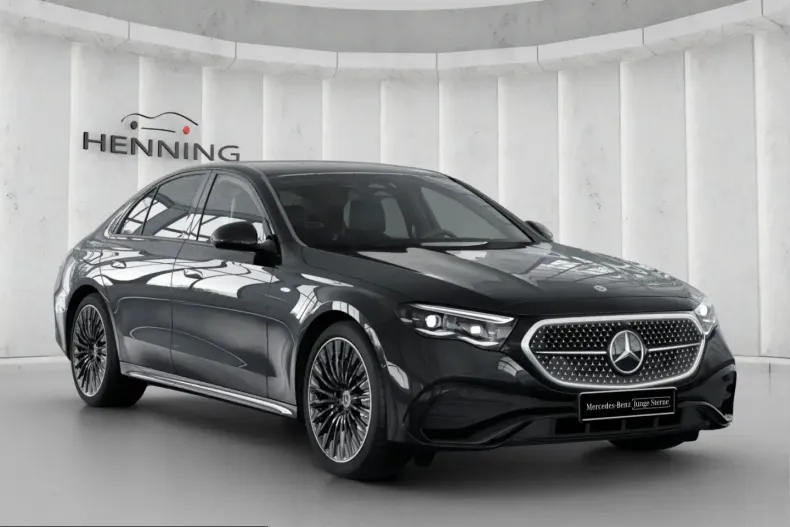 Mercedes-Benz E 300 (Clasa E) din 2025 cu 12.947 km - oferta MER236196 - foto 6