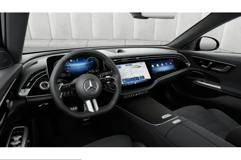 Mercedes-Benz E 300 (Clasa E) din 2025 cu 12.947 km - oferta MER236196 - foto 8