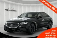 Mercedes-Benz E 200 (Clasa E) din 2025 cu 15.985 km - oferta MER236197 - foto 1