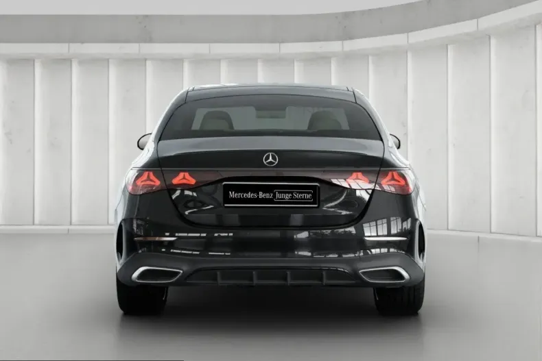Mercedes-Benz E 200 (Clasa E) din 2025 cu 15.985 km - oferta MER236197 - foto 3