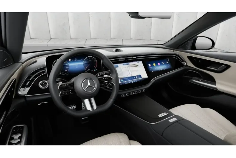 Mercedes-Benz E 200 (Clasa E) din 2025 cu 15.985 km - oferta MER236197 - foto 8