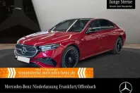 Mercedes-Benz E 300 (Clasa E) din 2025 cu 21.559 km - oferta MER236198 - foto 1
