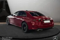 Mercedes-Benz E 300 (Clasa E) din 2025 cu 21.559 km - oferta MER236198 - foto 10