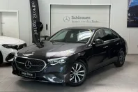 Mercedes-Benz E 220 (Clasa E) din 2025 cu 19.468 km - oferta MER236199 - foto 1