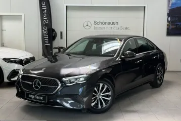 Mercedes-Benz E 220 din 2025 - oferta MER236199