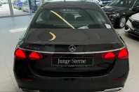 Mercedes-Benz E 220 (Clasa E) din 2025 cu 19.468 km - oferta MER236199 - foto 4