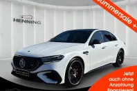 Mercedes-Benz E 53 AMG (Clasa E) din 2024 cu 14.800 km - oferta MER236200 - foto 1