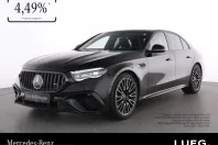 Mercedes-Benz E 53 AMG (Clasa E) din 2025 cu 7.293 km - oferta MER236201 - foto 1