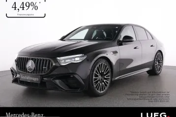 Mercedes-Benz E 53 AMG din 2025 - oferta MER236201