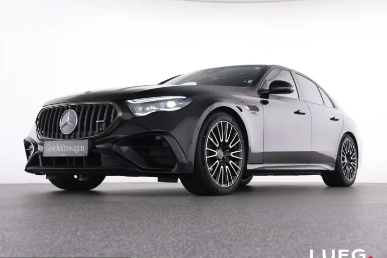 Mercedes-Benz E 53 AMG (Clasa E) din 2025 cu 7.293 km - oferta MER236201 - foto 7