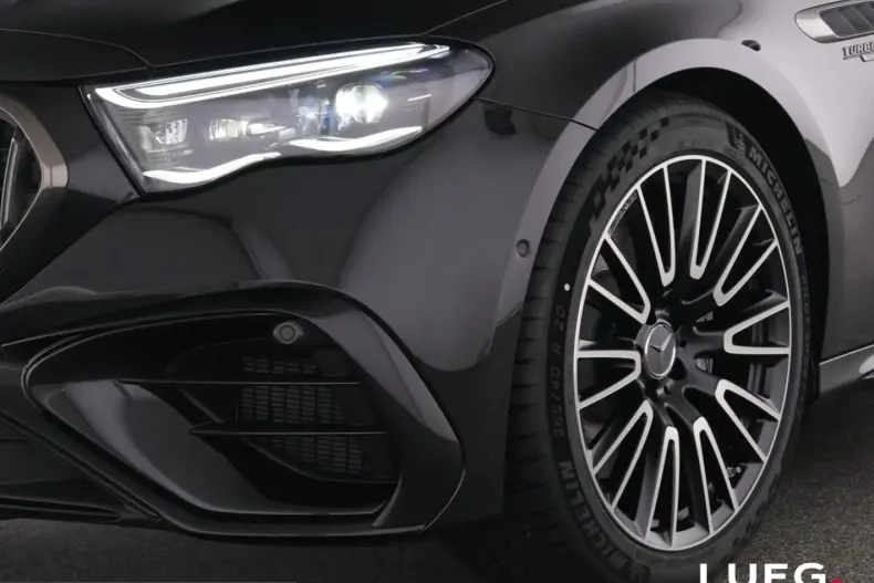Mercedes-Benz E 53 AMG (Clasa E) din 2025 cu 7.293 km - oferta MER236201 - foto 9