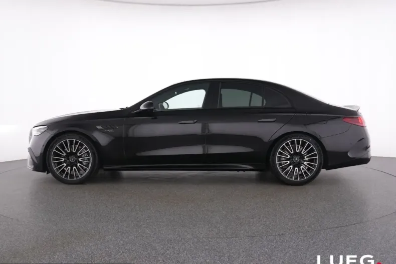 Mercedes-Benz E 53 AMG (Clasa E) din 2025 cu 7.293 km - oferta MER236201 - foto 11