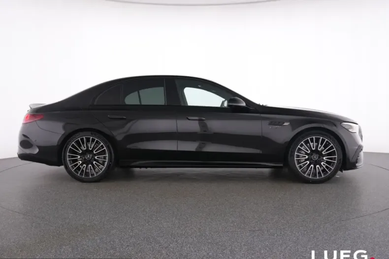 Mercedes-Benz E 53 AMG (Clasa E) din 2025 cu 7.293 km - oferta MER236201 - foto 12