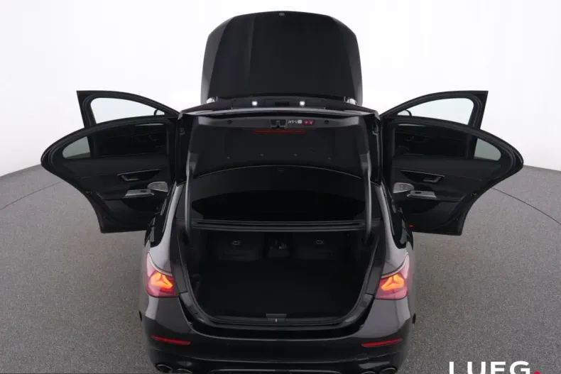 Mercedes-Benz E 53 AMG (Clasa E) din 2025 cu 7.293 km - oferta MER236201 - foto 14