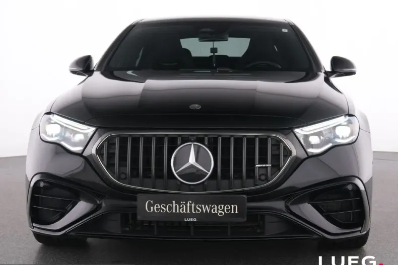 Mercedes-Benz E 53 AMG (Clasa E) din 2025 cu 7.293 km - oferta MER236201 - foto 15