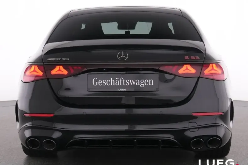 Mercedes-Benz E 53 AMG (Clasa E) din 2025 cu 7.293 km - oferta MER236201 - foto 16