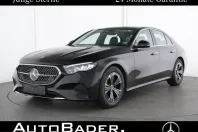 Mercedes-Benz E 220 (Clasa E) din 2025 cu 26.300 km - oferta MER236202 - foto 1