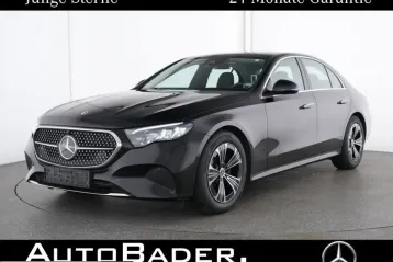 Mercedes-Benz E 220 din 2025 - oferta MER236202