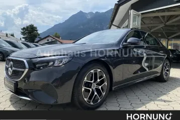 Mercedes-Benz E 220 din 2025 - oferta MER236203