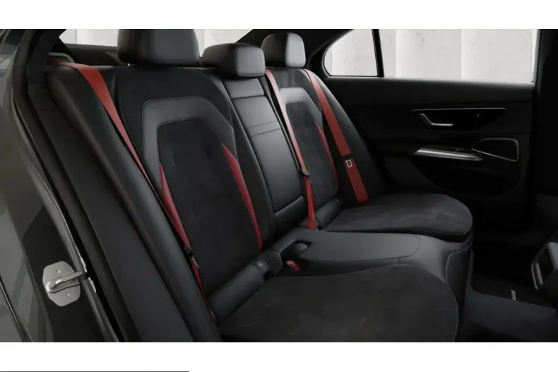 Mercedes-Benz E 53 AMG (Clasa E) din 2025 cu 32.996 km - oferta MER236204 - foto 8