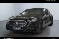 Mercedes-Benz E 220 (Clasa E) din 2025 cu 9.447 km - oferta MER236205 - foto 1